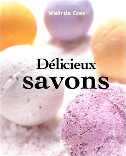 Délicieux savons