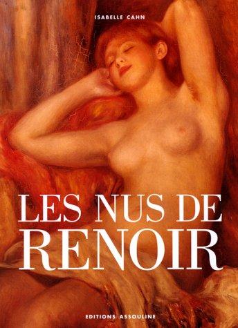 Les nus de Renoir