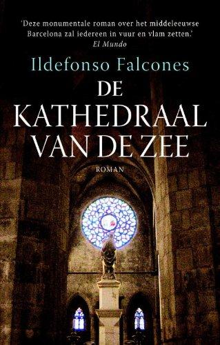 De kathedraal van de zee (De kathedraal van de zee, 1)