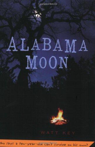 Alabama Moon