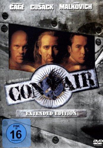 Con Air [Director's Cut]