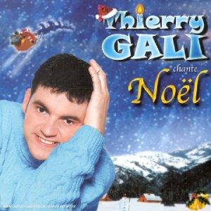 Thierry Gali Chante Noel