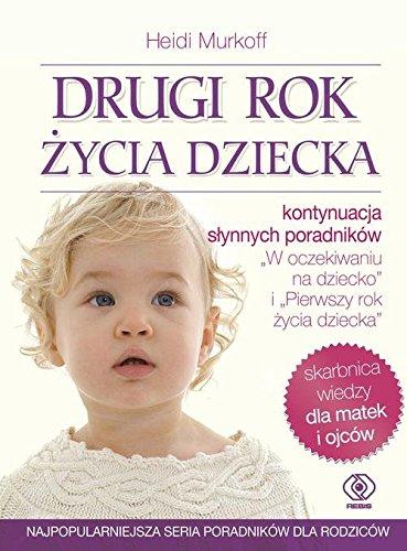 Drugi rok zycia dziecka