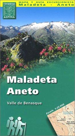 Maladeta / Aneto / Valle de Benasque (Sans Collection)