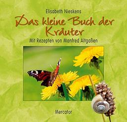 Das kleine Buch der Kräuter