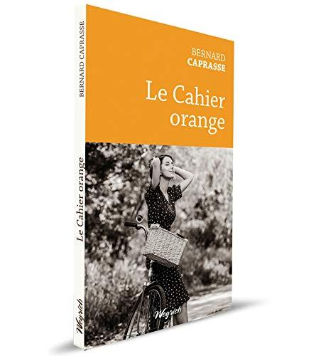 Le cahier orange