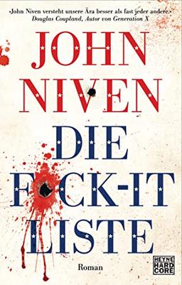 Die F*ck-it-Liste: Roman