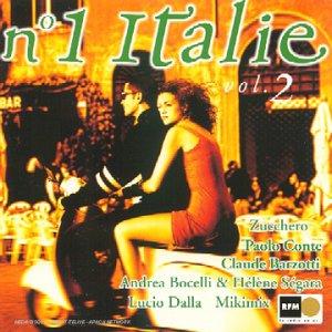 No.1 Italie Vol.2 [18 Trx]