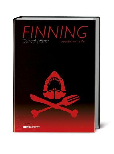 Finning: Abenteuer-Thriller