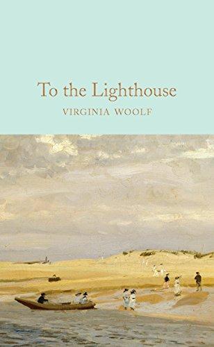 To the Lighthouse (Macmillan Collector's Library, Band 126)