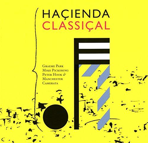 Hacienda Classical