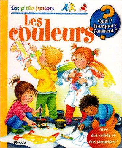 Les couleurs