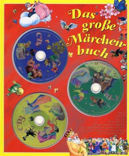 Das Grosse Märchenbuch