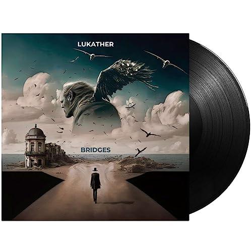 Bridges (Ltd.Black Vinyl Gatefold) [Vinyl LP]