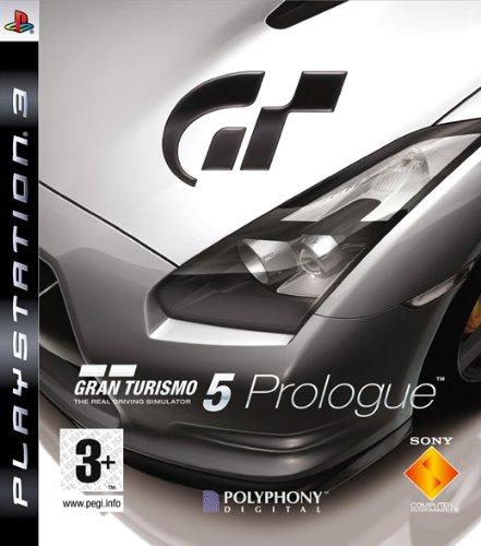 Gran Turismo 5 Prologue [Spanisch Import]