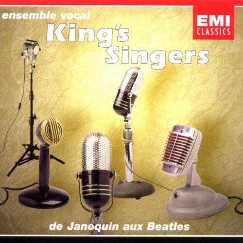 From Janequin to the Beatles