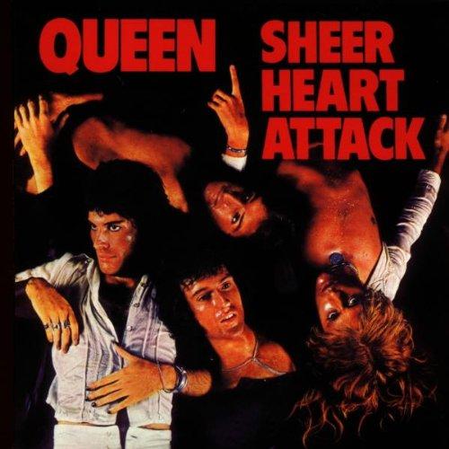 Sheer Heart Attack