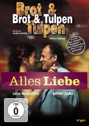 Brot & Tulpen (Alles Liebe)