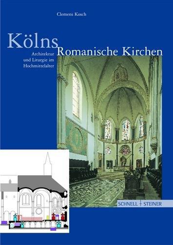 Kölns Romanische Kirchen