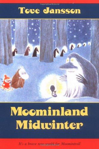 Moominland Midwinter (Moomintroll Series)