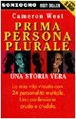 Prima persona plurale