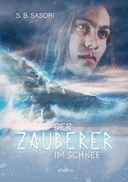 Der Zauberer im Schnee