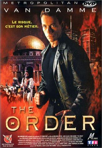 The order [FR Import]