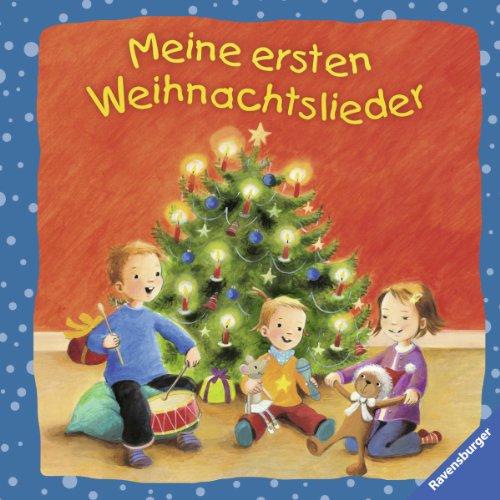 Meine ersten Weihnachtslieder