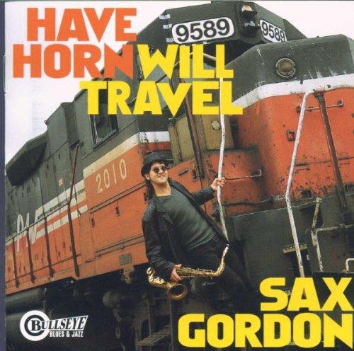 Have Horn Will Travel