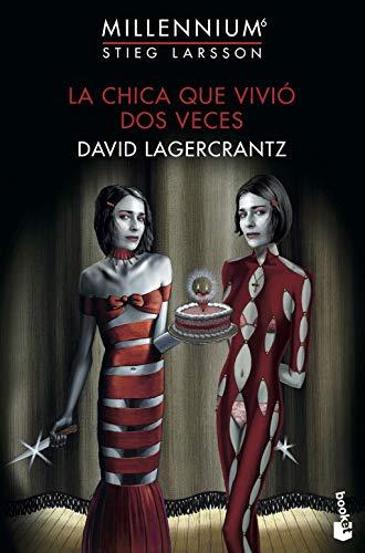 La chica que vivió dos veces (Bestseller)