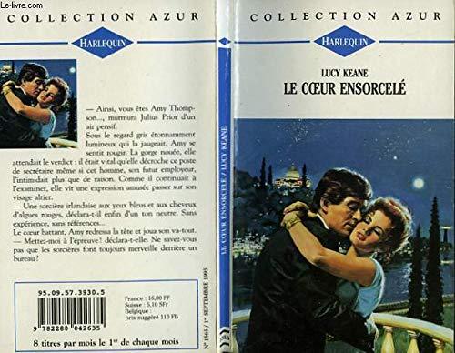 Le coeur ensorcelé (Collection Azur)