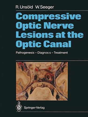 Compressive Optic Nerve Lesions at the Optic Canal: Pathogenesis – Diagnosis – Treatment