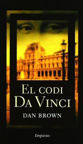 El codi Da Vinci (BUTXACA)