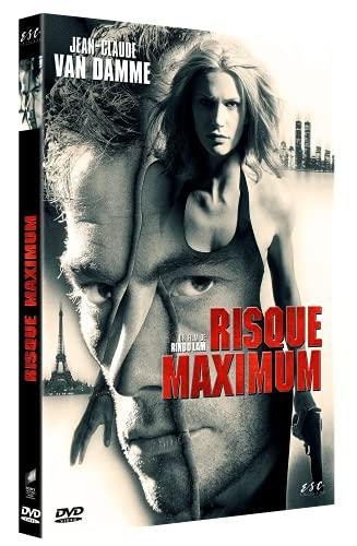 Risque maximum [FR Import]