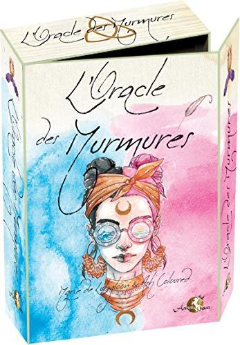 L'oracle des murmures