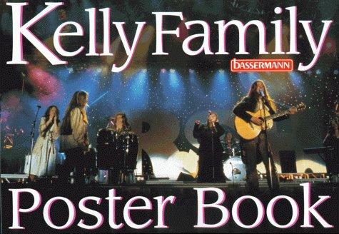 Kelly Family Poster Book