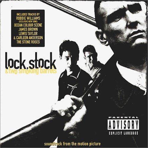 Bube, Dame, König, grAs (Lock, Stock And Two Smoking Barrels)