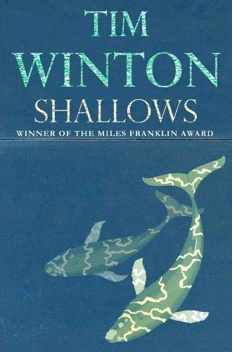 Shallows (Picador Books)