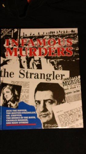 Infamous Murders