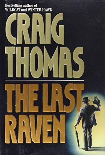 The Last Raven