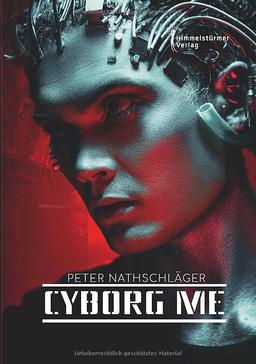 Cyborg me