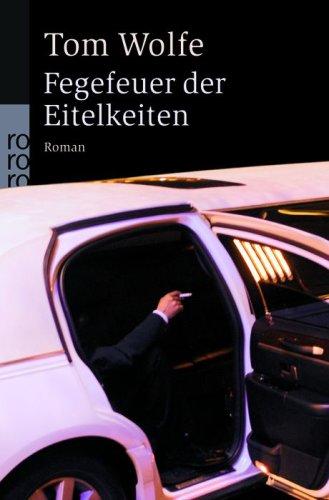 Fegefeuer der Eitelkeiten