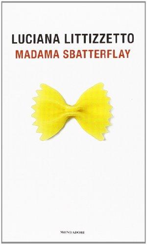 Madama Sbatterflay