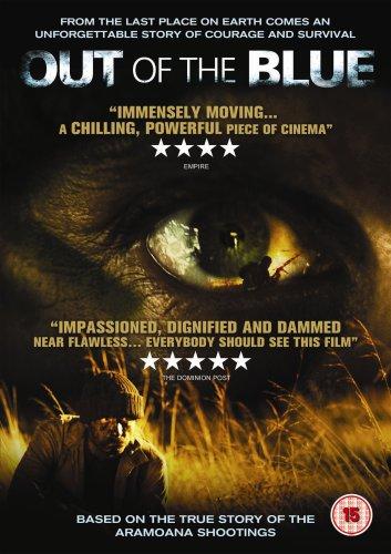 Out Of The Blue [2007] [UK Import]