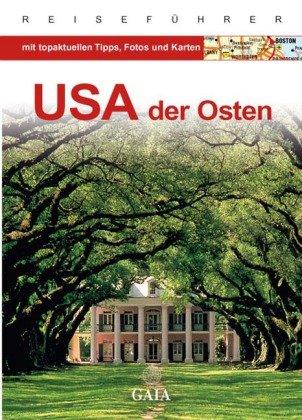 USA - Der Osten