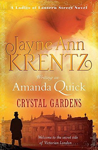 Crystal Gardens (Ladies of Lantern Street)