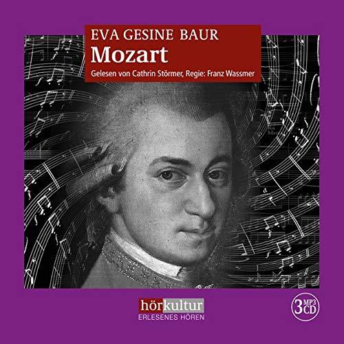 Mozart: Genius und Eros (Biographien)