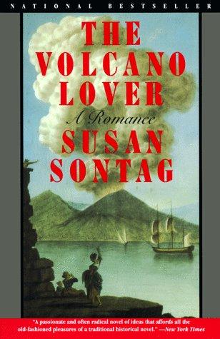 The Volcano Lover: A Romance