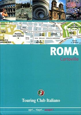 Roma (CartoVille)