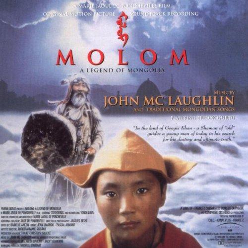 Molom-a Legend of Mongolia